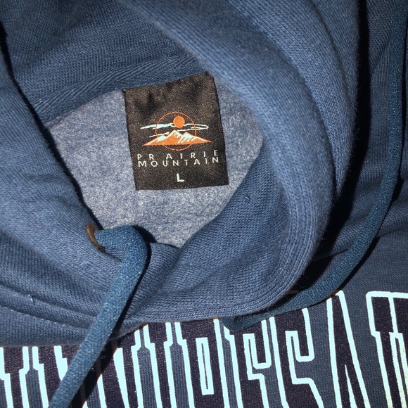 Sweatshirt - Picture 3 of 4